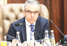 Cumhurbaşkanı Başdanışmanı Mehmet Uçum: AİHM kararları esastan bağlayıcı değil, yönlendiricidir