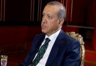 Cumhurbaşkanı Erdoğan ABD'nin CBS televizyonuna konuştu