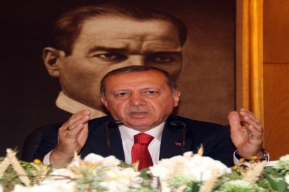 Cumhurbaşkanı Erdoğan ABD&#039;ye gitti 