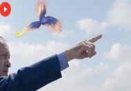 Cumhurbaşkanı Erdoğan AK Parti'nin reklam filmini paylaştı!