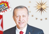 Cumhurbaşkanı Erdoğan bayramın ikinci günü Gaziantep’e geliyor