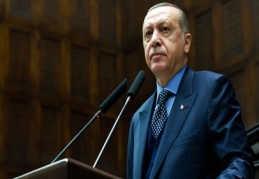 Cumhurbaşkanı Erdoğan: Bedelli askerlik bu hafta çıkacak