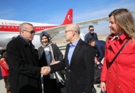 Cumhurbaşkanı Erdoğan bilinmeyen sırrı açıkladı! Şimşek’i MB başkanı yapacaktım, engellendi