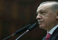 Cumhurbaşkanı Erdoğan: ”Bir yıl içinde 319 bin, toplamda 650 bin konut yaparak hak sahiplerine teslim etmeyi planlıyoruz”