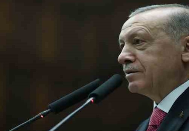 Cumhurbaşkanı Erdoğan: ”Bir yıl içinde 319 bin, toplamda 650 bin konut yaparak hak sahiplerine teslim etmeyi planlıyoruz”