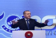 Cumhurbaşkanı Erdoğan: Darbeyi bu kez faiz, borsa ve döviz hareketiyle başarmaya çalışıyorlar