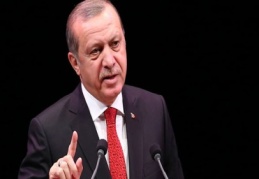 Cumhurbaşkanı Erdoğan, Gaziantep’e geliyor