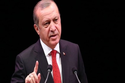 Cumhurbaşkanı Erdoğan, Gaziantep&#8217;e geliyor