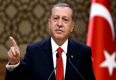 Cumhurbaşkanı Erdoğan: Halkımızın moralini bozmak istiyorlar 