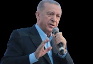 Cumhurbaşkanı Erdoğan: "Hatay'ın demografik yapısını değiştirmeye kimsenin gücü yetmez"