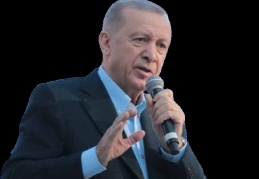 Cumhurbaşkanı Erdoğan: "Hatay'ın demografik yapısını değiştirmeye kimsenin gücü yetmez"