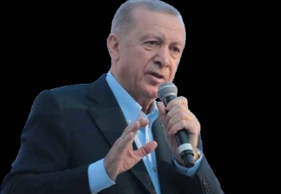 Cumhurbaşkanı Erdoğan: "Hatay'ın demografik yapısını değiştirmeye kimsenin gücü yetmez"