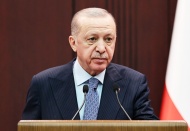Cumhurbaşkanı Erdoğan: Hayat pahalılığı toplumun bir sorunu; üstesinden geleceğiz