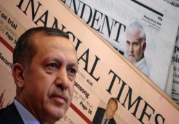 "Cumhurbaşkanı Erdoğan için bir uyarı olması gerekir”
