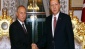 Cumhurbaşkanı Erdoğan ile Putin telefonda görüştü