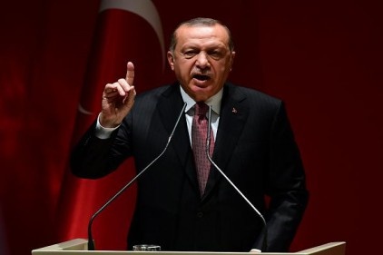 Cumhurbaşkanı Erdoğan: &#039;Kaşıkçı konsoloslukta öldürüldü&#039;