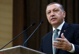 Cumhurbaşkanı Erdoğan Nurdağı ve İslahiye’ye geliyor
