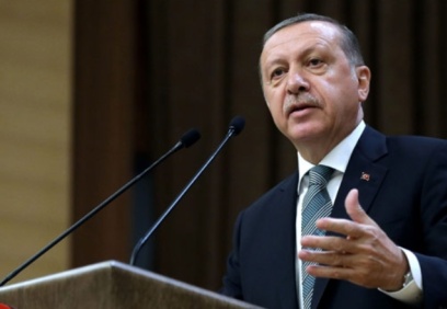 Cumhurbaşkanı Erdoğan Nurdağı ve İslahiye’ye geliyor