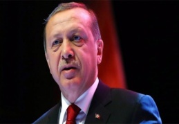 Cumhurbaşkanı Erdoğan:'657 olduğu sürece, bürokraside köklü düzenleme yapamazsınız'