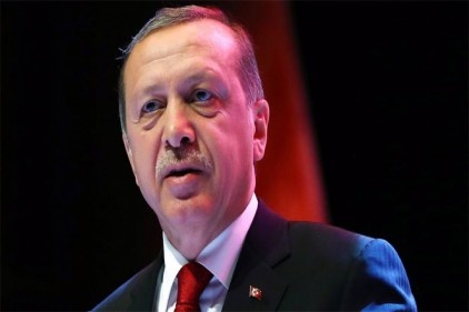 Cumhurbaşkanı Erdoğan:&#039;657 olduğu sürece, bürokraside köklü düzenleme yapamazsınız&#039;