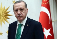 Cumhurbaşkanı Erdoğan Pazar günü Gaziantep'te 