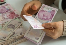 Cumhurbaşkanı Erdoğan: Temmuz ayında asgari ücrete ara zam yapılacak