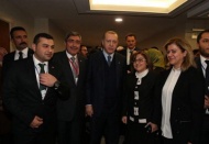 Cumhurbaşkanı Erdoğan yarın Gaziantep’e geliyor