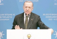 Cumhurbaşkanı Erdoğan yarın Gaziantep’te