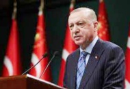 Cumhurbaşkanı Erdoğan: "Yılsonu itibarıyla çift haneli büyüme rakamlarına ulaşacağımızı düşünüyoruz"