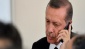 Cumhurbaşkanı Erdoğan'a liderlerden taziye telefonu