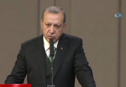 Cumhurbaşkanı Erdoğan’dan Belçika ziyareti öncesi önemli açıklamalar