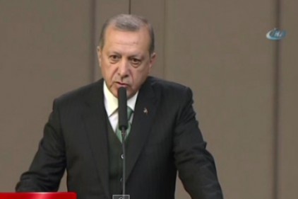 Cumhurbaşkanı Erdoğan&#8217;dan Belçika ziyareti öncesi önemli açıklamalar
