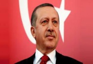 Cumhurbaşkanı Erdoğan'dan BM'ye Halep çağrısı