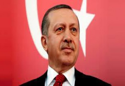 Cumhurbaşkanı Erdoğan'dan BM'ye Halep çağrısı