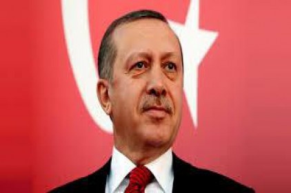Cumhurbaşkanı Erdoğan&#039;dan BM&#039;ye Halep çağrısı