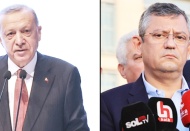 Cumhurbaşkanı Erdoğan'dan CHP'li Özel'e 250 bin liralık tazminat davası