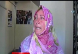 Cumhurbaşkanı Erdoğan'dan kadın çiftçiye yardım sözü