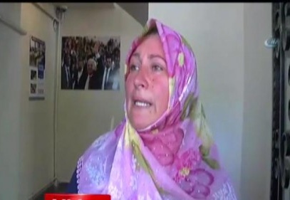 Cumhurbaşkanı Erdoğan'dan kadın çiftçiye yardım sözü