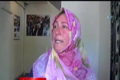 Cumhurbaşkanı Erdoğan&#039;dan kadın çiftçiye yardım sözü