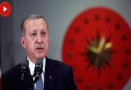 Cumhurbaşkanı Erdoğan'dan OHAL açıklaması