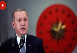 Cumhurbaşkanı Erdoğan'dan OHAL açıklaması