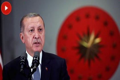 Cumhurbaşkanı Erdoğan&#039;dan OHAL açıklaması