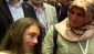 Cumhurbaşkanı Erdoğan’ı görmek için dakikalarca ağladı