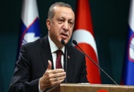 Cumhurbaşkanı Erdoğan:Obama, Putin ve Merkel ile görüştüm