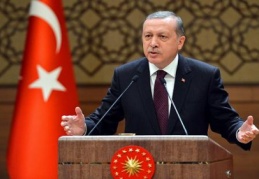 Cumhurbaşkanı Gaziantep’e geliyor