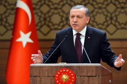 Cumhurbaşkanı Gaziantep&#8217;e geliyor