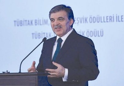 Cumhurbaşkanı Gül, yarın Gaziantep’e geliyor