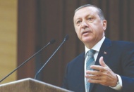 Cumhurbaşkanı Recep Tayyip Erdoğan, Gaziantep’te
