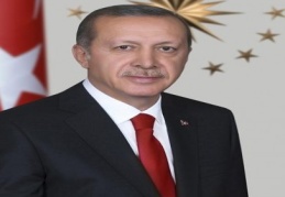 Cumhurbaşkanı Recep Tayyip Erdoğan Gaziantep’te