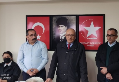 Cumhurbaşkanı Recep Tayyip Erdoğan ‘nas’lar gerektirdiği için faiz indirimi yaptı